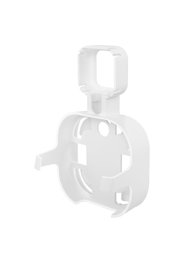 Df-1092 Beyaz Duvar Tutucu - Eero 6 Wifi Router İçin Uyumlu Abd/avrupa Versiyonları Tekli Paket Beyaz Beyaz