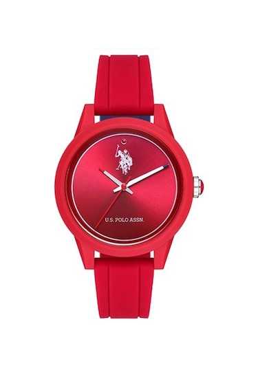 U.S. Polo Assn. Uspa2007-04 Kadın Kol Saati-6350