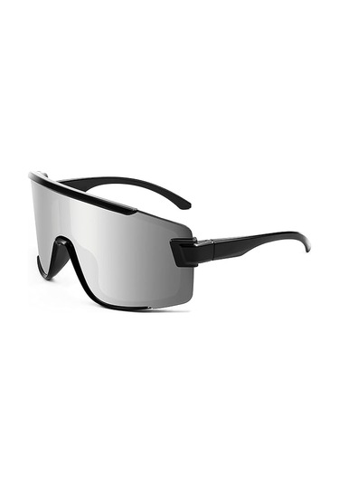 Erkekler Kadınlar Spor Güneş Gözlükleri Uv400 Korumalı Açık Hava Koşu Sürüş Yürüyüş Beyzbol Gözlükleri Çok Renkli