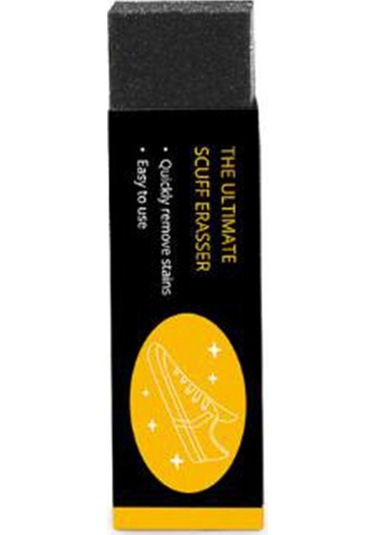 Homyl Süet Mat Deri Spor Ayakkabılar Için Ayakkabı Çizme Siyah