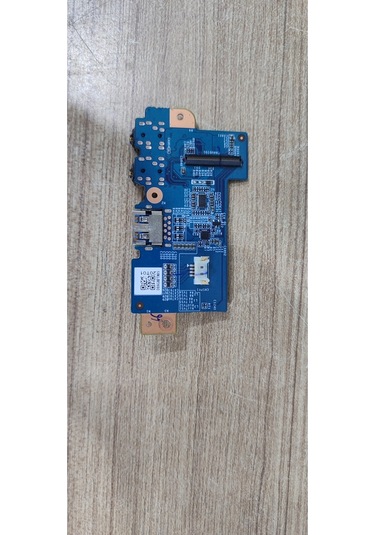 Monster T7 V20.4 Usb Kartı