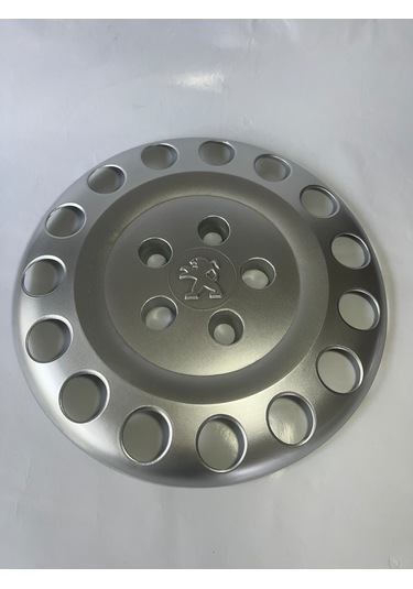 Peugeot Boxer 16' Jant Kapağı Takımı 4 Adet Özel Jest Model