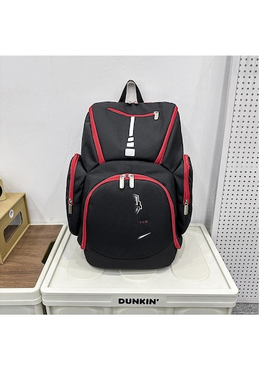 Lebeigo Erkekler Ve Kadınlar Için Yeni Serin Moda Kontrast Siyah