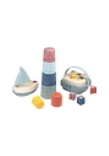 Smoby Little Smoby Banyo Ve Bebek Oyun Seti 140104