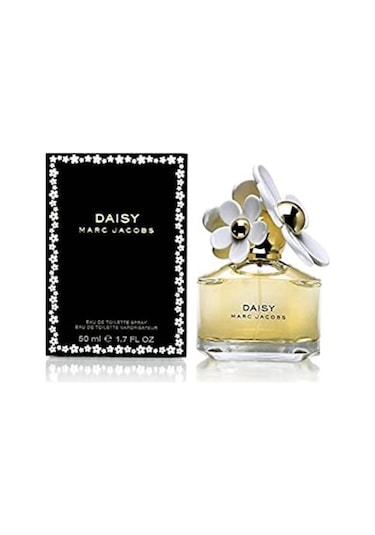Marc Jacobs Daisy Kadın Parfüm EDT 50 ML
