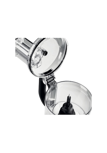 KitchenAid 5KFP0719EBM Mutfak Robotu