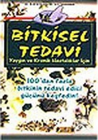 Bitkisel Tedavi- Platform Yayınları