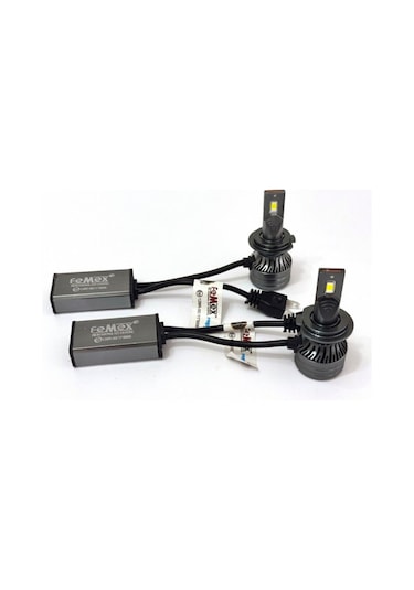Femex Premio H7 Csp 3570 Korean Led Far Xenon Led Headlight