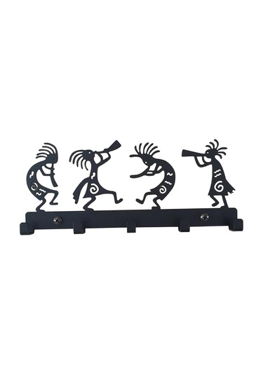 Suntek Elbise Anahtarları Çanta Stili A Kapı Kancası Üzerinde Askılı Ceket Kancası Çok Renkli