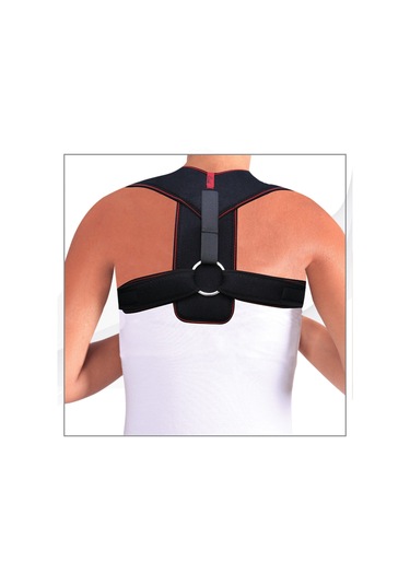 Case Clavicula Dik Duruş Korsesi