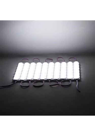 Powermaster 24 Volt 3 Watt Beyaz 3030 Cob Modül Led