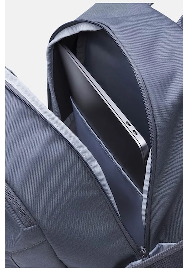 Under Armour Ua Hustle Lite Unisex Sırt Çantası Gri