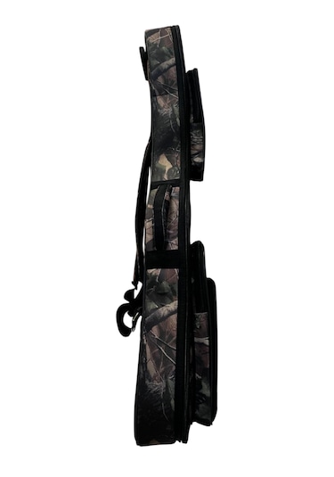 Rock Viper Hunter Kalın Pedli Elektro Gitar Kılıfı