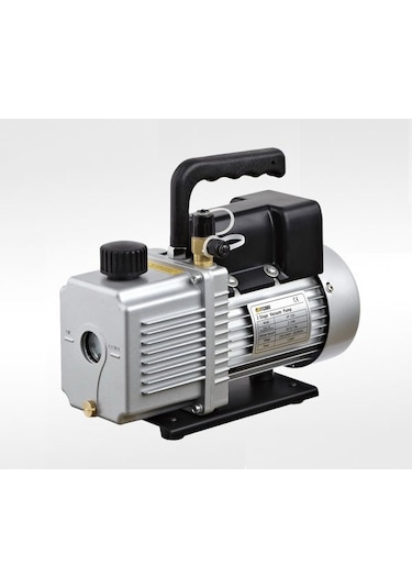 Aitcool Vp230 Çift Kademeli Yağlı Vakum Pompa 4.3 M³/h