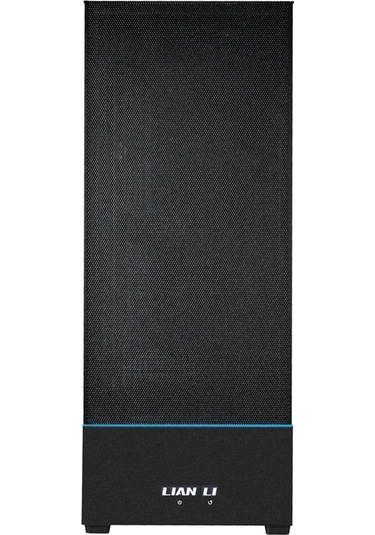 Lian Li SUP-01 Mid-Tower Atx Bilgisayar Kasası Siyah