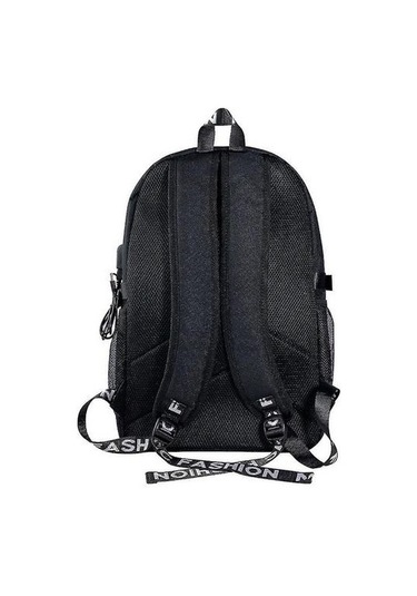 Alan Olav Walker Baskılı Rahat Sırt Çantası Hnds7m Diğer