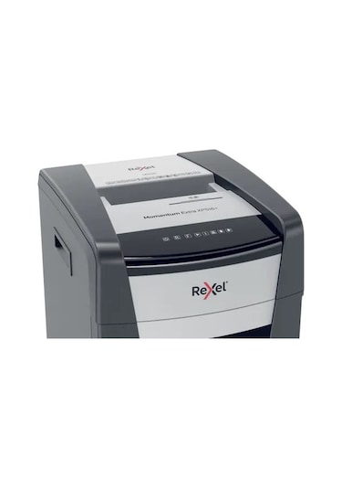 Rexel Momentum Extra Xp516+ Evrak İmha Makinesi
