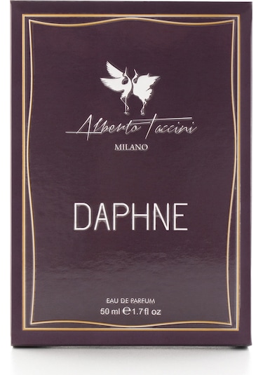 Alberto Taccini Daphne Kadın Parfüm EDP 50 ML