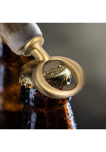 Gatherco 8'li Paket Metal Şişe Açacağı Kiti Paslanmaz Çelik Şişe Açacağı Eklentisi Kendin Yap Şişe Açacağı Donanımı Düz Şişe Açacağı Diğer