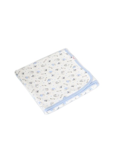 Sema Baby Empirme Bebe Battaniye Semaemp01 Pembe