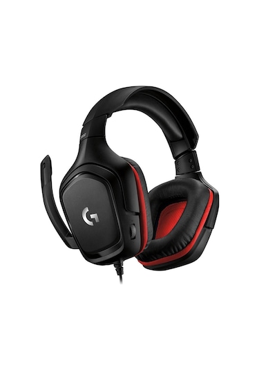 Logitech G213 Klavye + G332 Kulaklık + G102 Lightsync Mouse Oyuncu Set