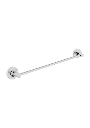 VitrA Base 100 Krom Uzun Havluluk A44114 Krom