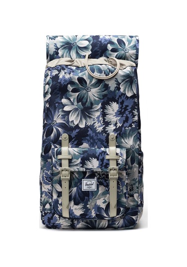 Herschel Little America Backpack 11390-06643-os Floral Tapestry