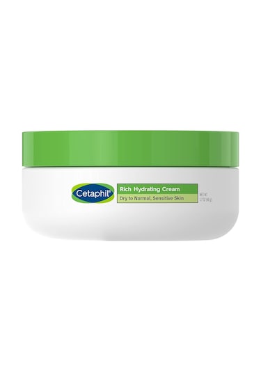 Cetaphil Rich Nemlendirici Yüz Kremi 48 G