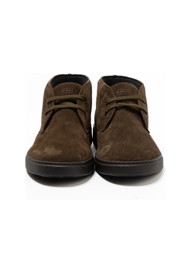 Bot Erkek 19a5 Frau Waxy Felce Wood Green Felce Wood Green