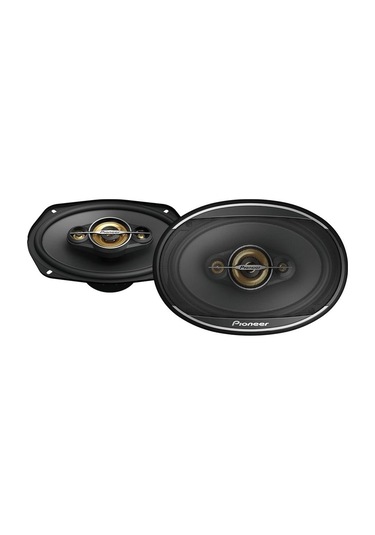 Pıoneer Ts-a6971f 600 Watt 6x9 Oval Oto Hoparlör 2li Takım