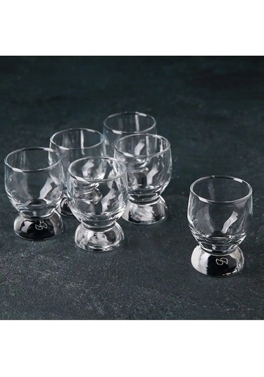 Pasabahce Vodka Kapları 104673664