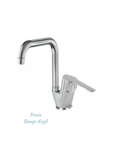 Penta P325 Opus Eviye Bataryası ( L Boru ) Dönüşüm Yapı