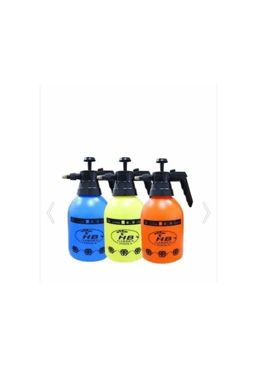 2 Litre Basınçlı Ilaç Pompa Klima Temizleme 2 Lt Pompa