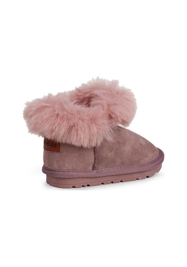 Buckhead Buck3062 Func Kız Çocuk Bot Pembe 21-25 Pembe