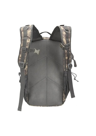 Wealthglow Stil 2 Erkekler Taktik Askeri Sırt Çantası Sırt Çantası Kamp Yürüyüş Trekking Kamuflaj Çanta Açık Askeri Ordu Taktik Sırt Çantası 6wt8g2 Renkli