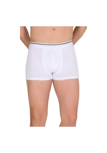 Berrak 1097 Lycralı Boxer Short 001