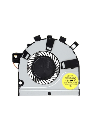 Toshiba Satellite A55 M50-A M50D-A E45 E45t E45t-a E55 E55D E55T U40T Notebook Fanı