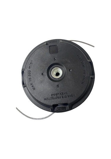 Smk Dişi Tırpan Misina Başlığı M10x1.25 Otomatik