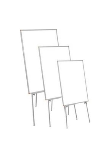Panda Yazı Tahtası Teleskopik Ayaklı Lamine 50X70 Pan232 (496001145)