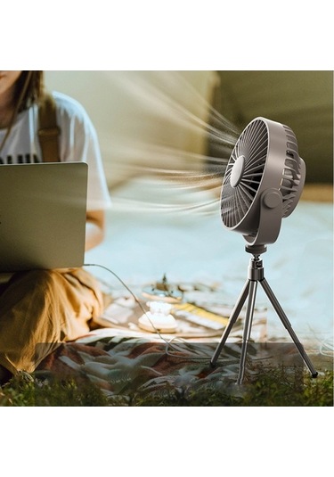 Jzcat- Trend Ön Çizgisi Kamp Ve Ev İçi Çok Amaçlı Hava