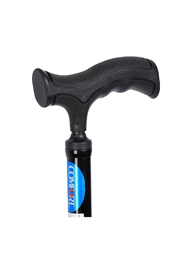 Comfort Plus DY05940l Yeni Nesil 4 Ayaklı Baston