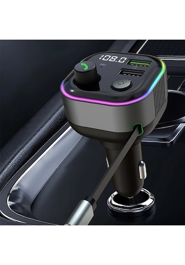 Honeybeeshop Gz11 3ü 1 Arada Geri Çekilebilir Araba Şarj Cihazı Hızlı Şarj Düğüm Olmayan Iphone 15 14 13 12 11 Galaxy Pıxel Uyumlu