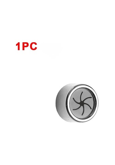 Yuvarlak Havlu Fiş Tutucular Duvara Monte Kurulama Havlu Askısı Banyo Yapışkanlı Havlu Kancaları Mutfak Bulaşık Bezi Depolama Klipleri 1pcs Gümüş Gümüş