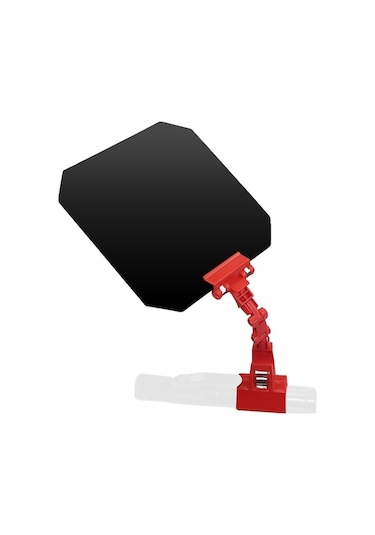 360 Dönebilir Hafif Kaynak Koruma Kapağı - Mıg & Tıg Kaynak İçin Göz Koruma Aracı