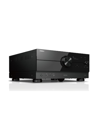 Yamaha RX-A8A 11.2 Kanal AV Alıcı Siyah