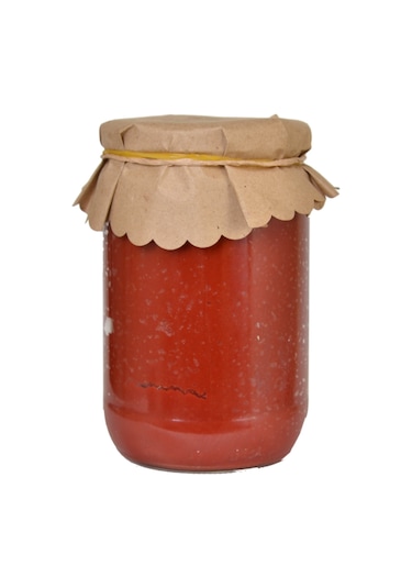 Doğal Gelsin Domates Salçası - 950 gr