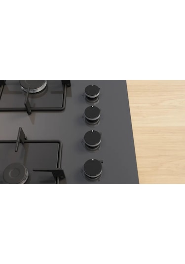 Siemens EO7C8HP30O Ankastre Cam Ocak