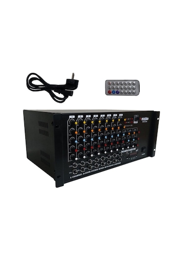 Lastvoice Cami İç-dış Ses Sistemi Paketi-6