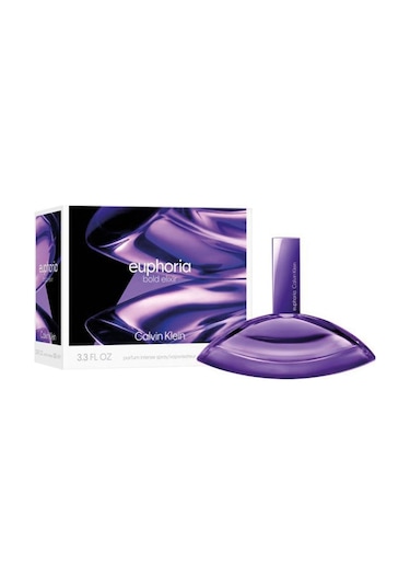 Calvin Klein Euphoria Bold Elixir Parfum Intense 100 Ml Aromatik