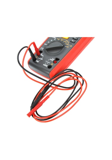 Unit Ut-505a El İzolasyon Direnci Test Cihazı N11.20